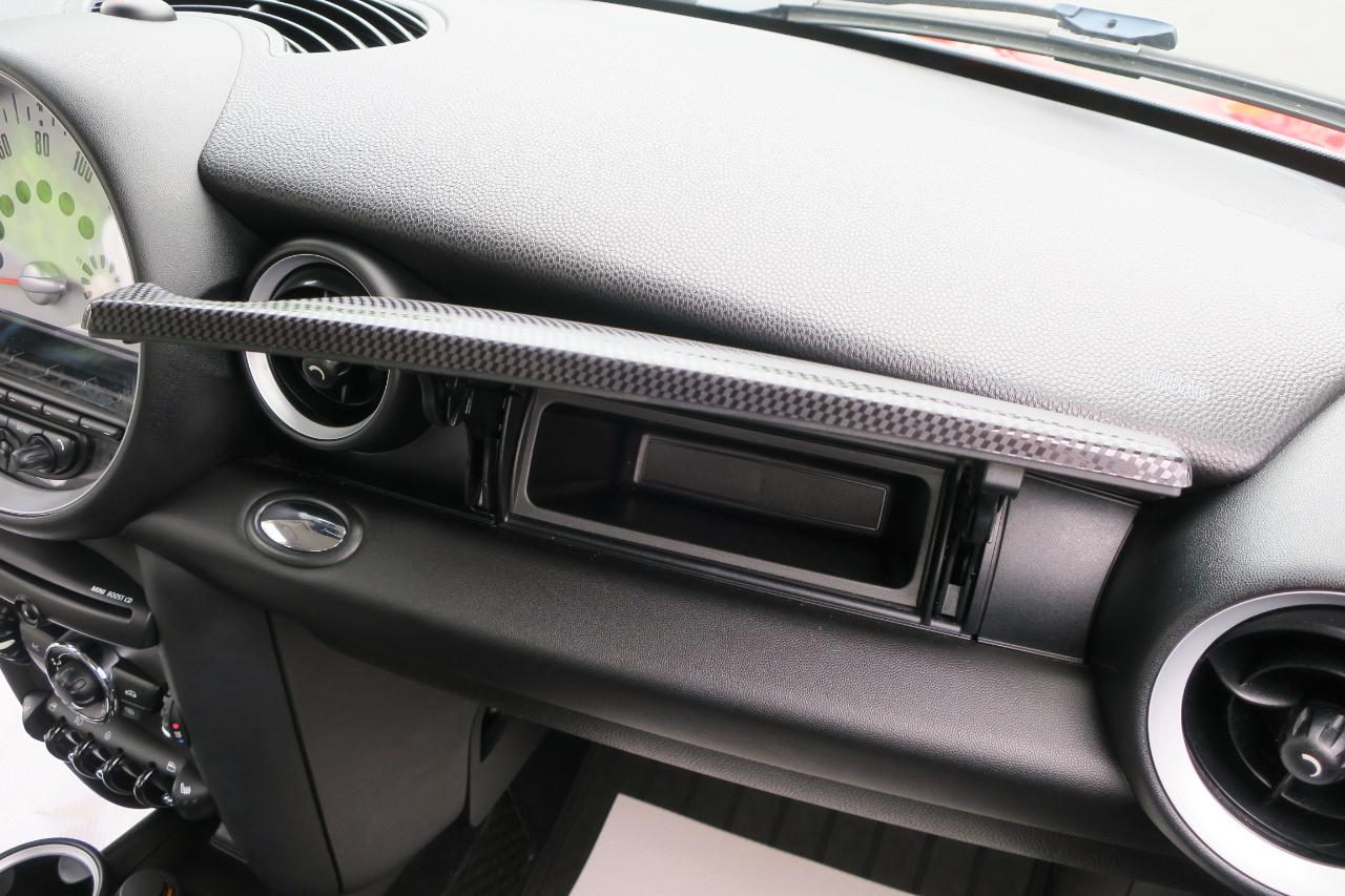 MINI Cooper S 2013
