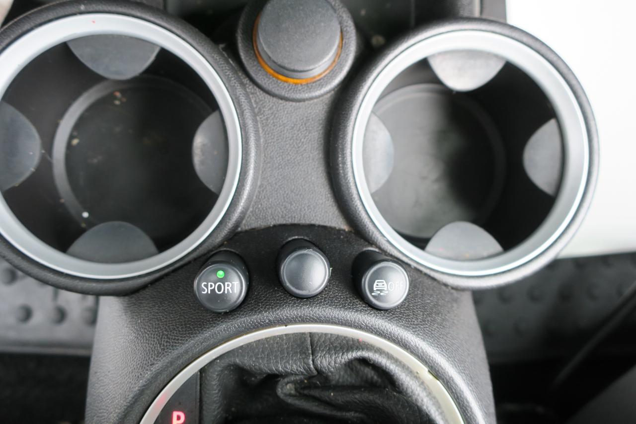 MINI Cooper S 2013