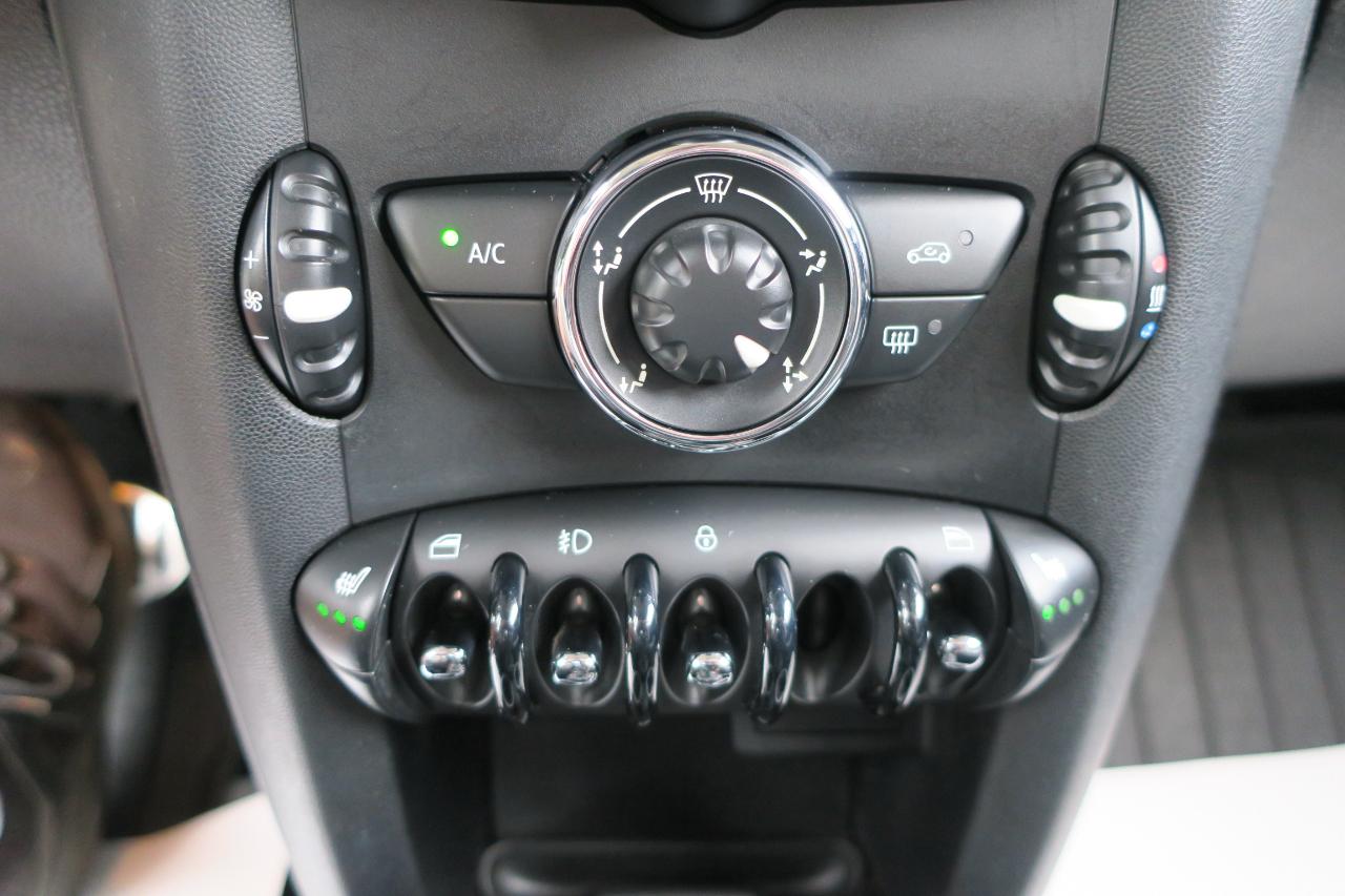 MINI Cooper S 2013