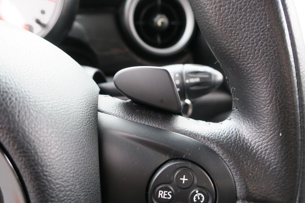 MINI Cooper S 2013