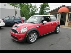 2013 MINI Cooper 