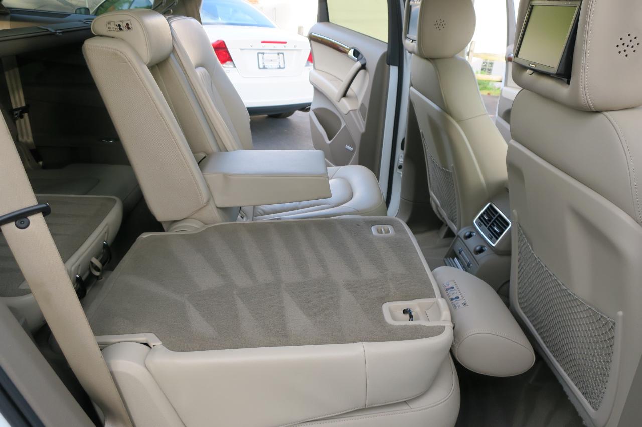 Audi Q7 3.0 Premium Plus quattro 2011