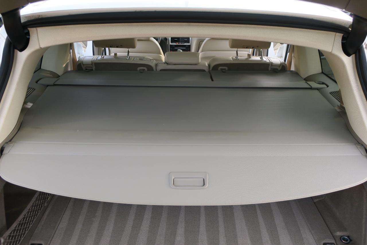 Audi Q7 3.0 Premium Plus quattro 2011
