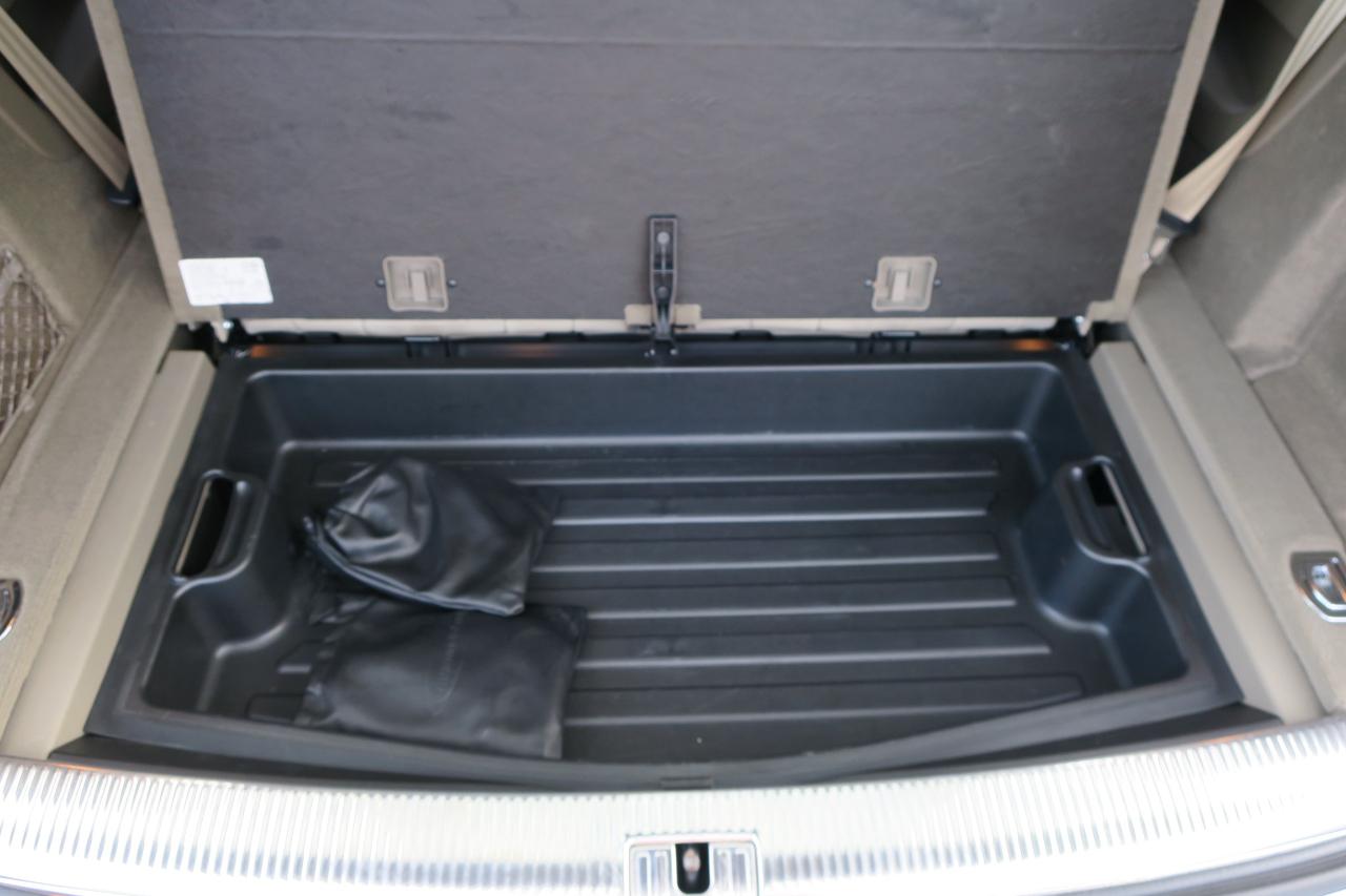 Audi Q7 3.0 Premium Plus quattro 2011