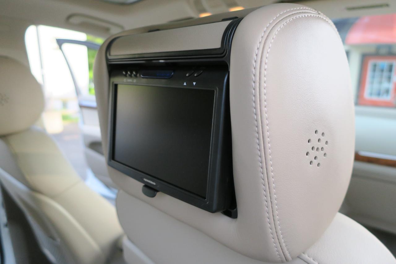Audi Q7 3.0 Premium Plus quattro 2011