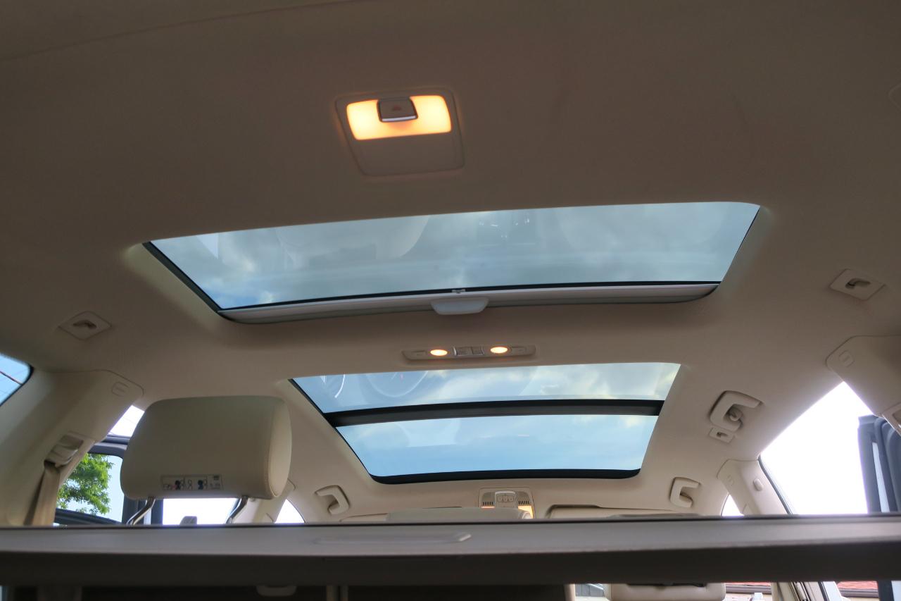 Audi Q7 3.0 Premium Plus quattro 2011