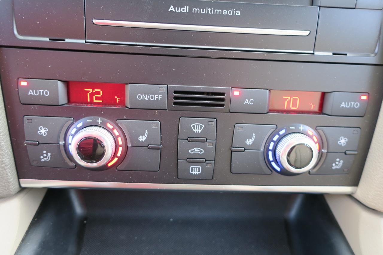 Audi Q7 3.0 Premium Plus quattro 2011