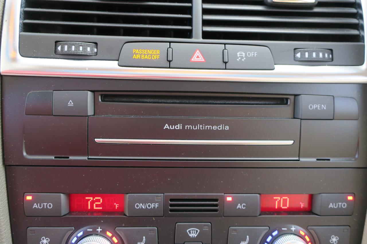 Audi Q7 3.0 Premium Plus quattro 2011