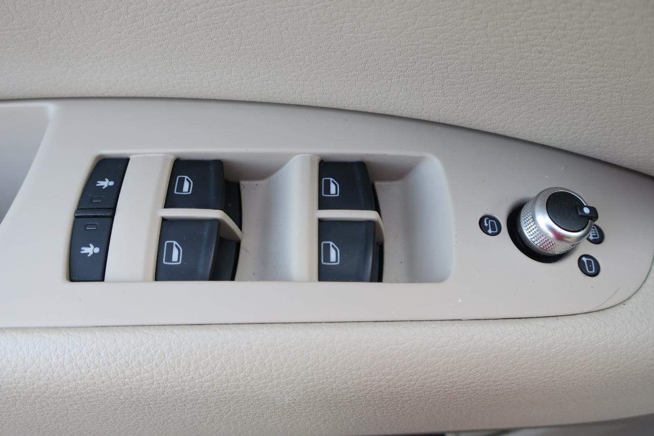 Audi Q7 3.0 Premium Plus quattro 2011