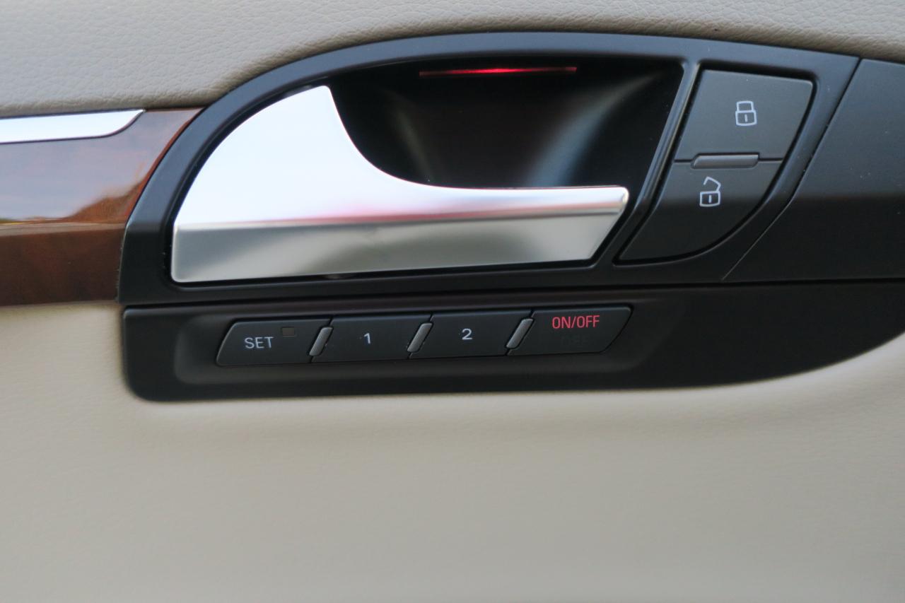 Audi Q7 3.0 Premium Plus quattro 2011