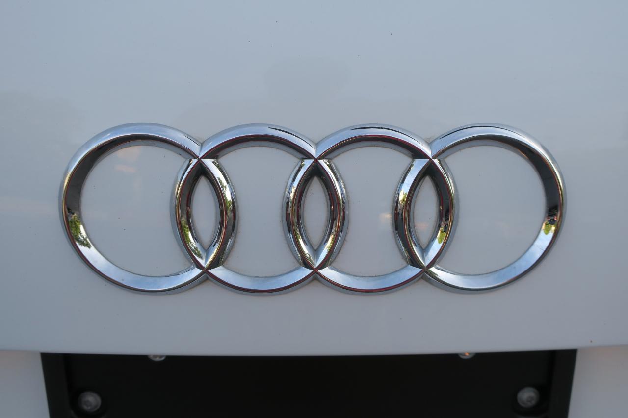 Audi Q7 3.0 Premium Plus quattro 2011