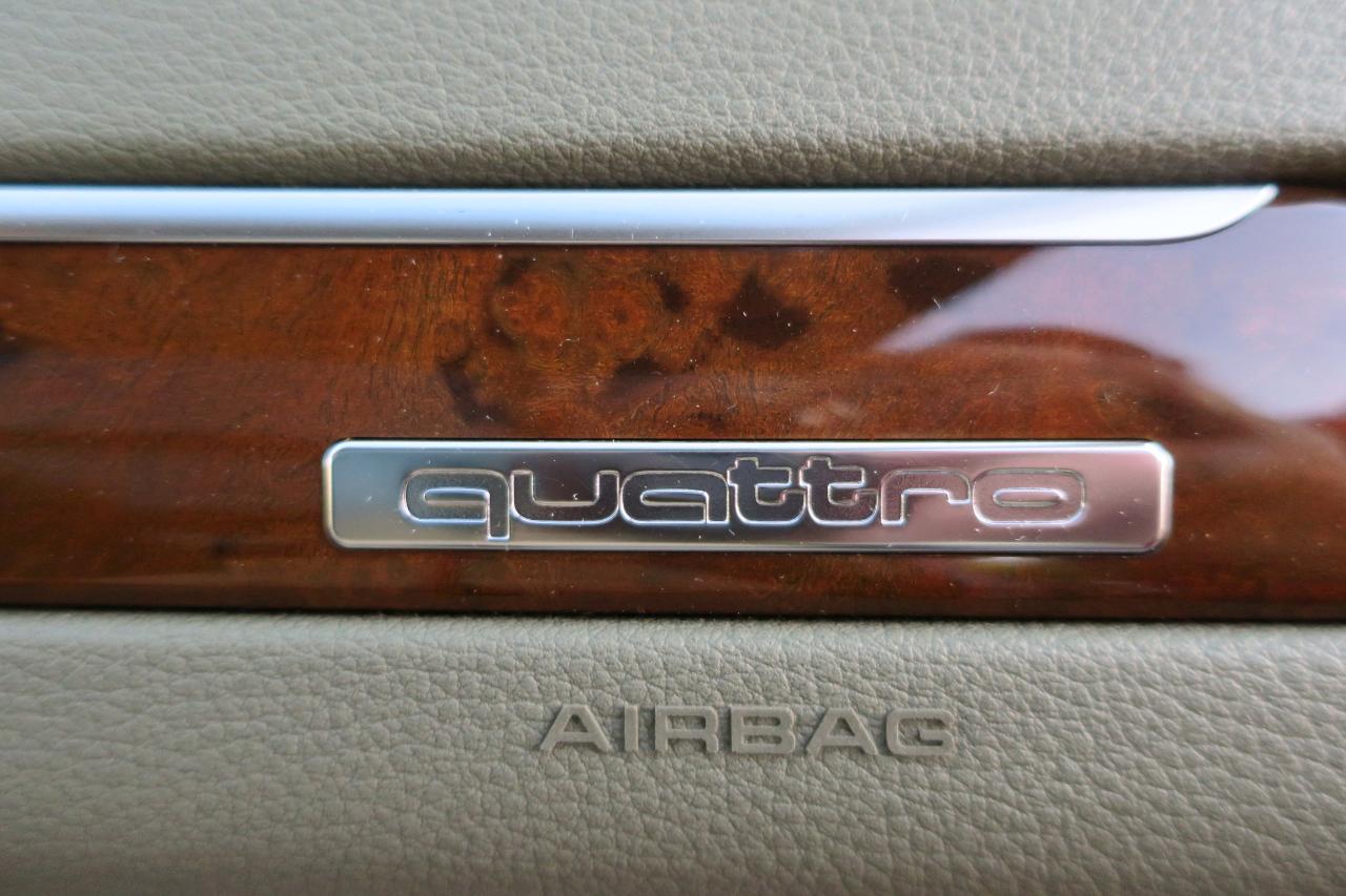 Audi Q7 3.0 Premium Plus quattro 2011
