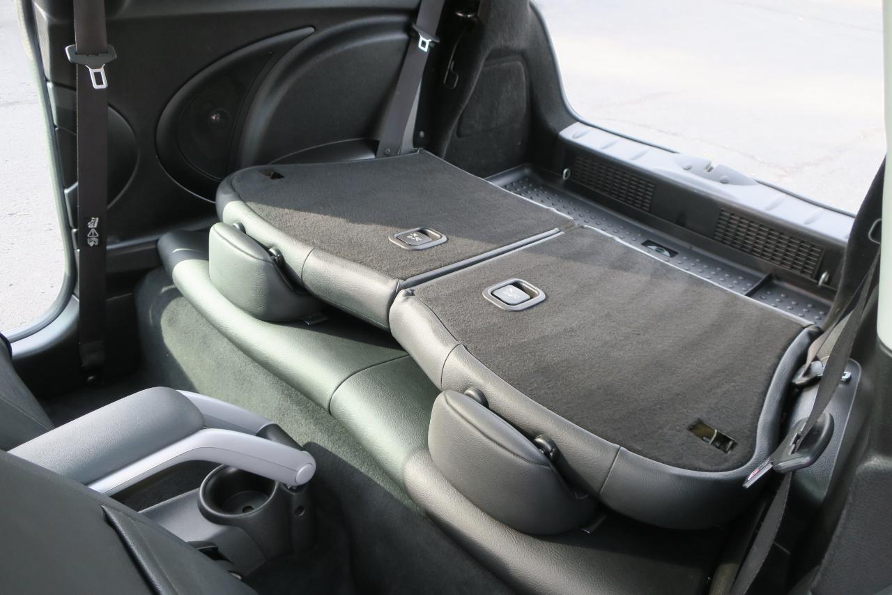 MINI Cooper  2010
