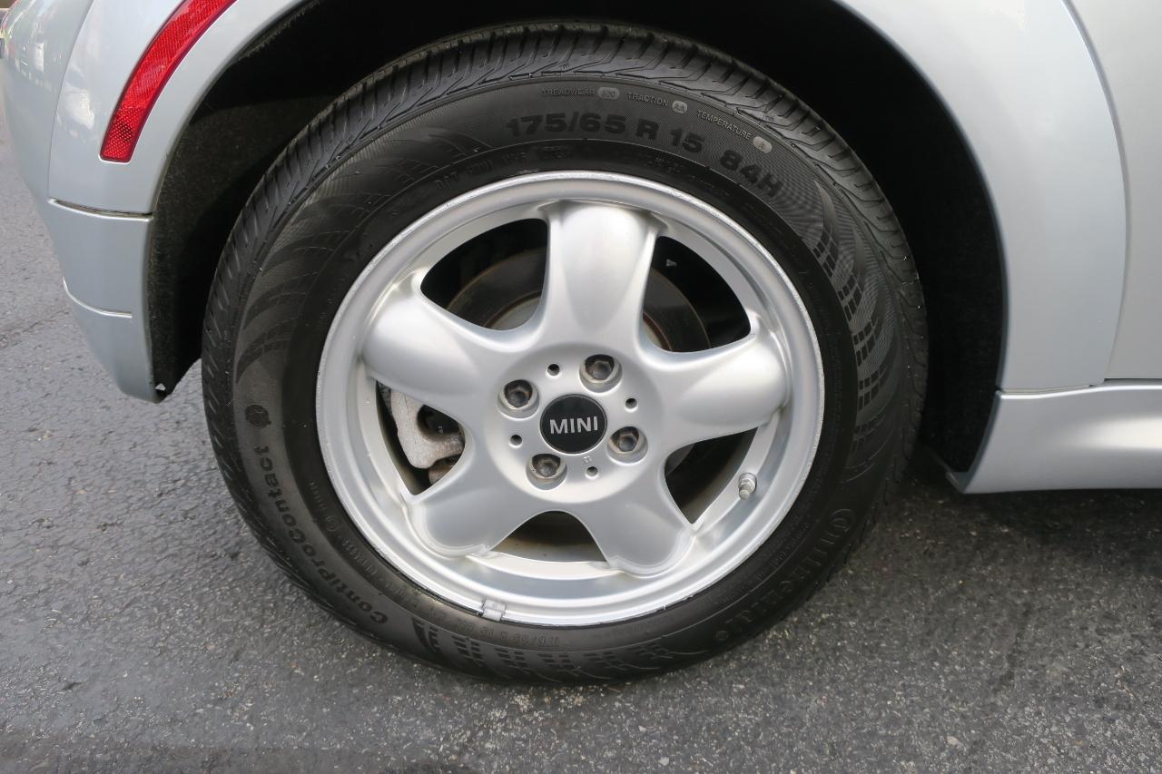 MINI Cooper  2010