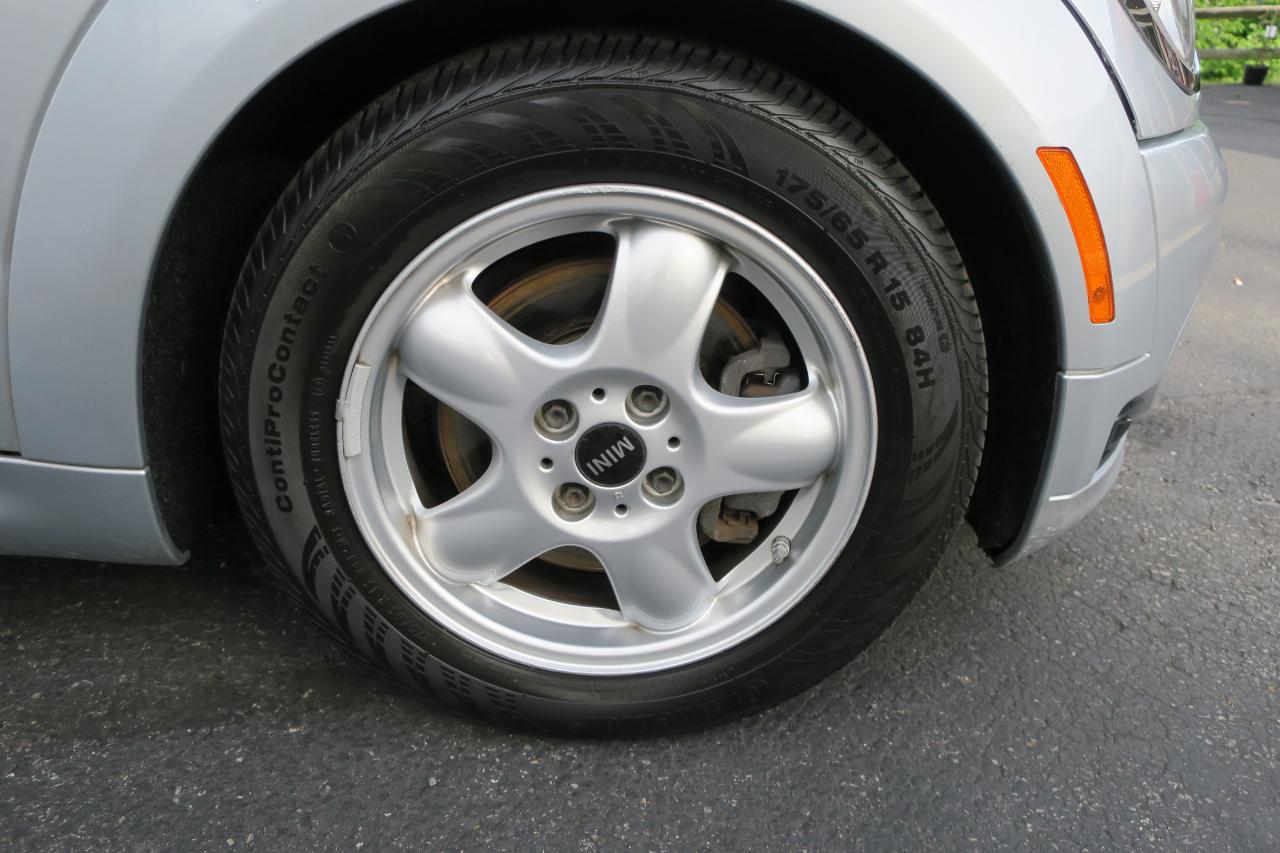 MINI Cooper  2010