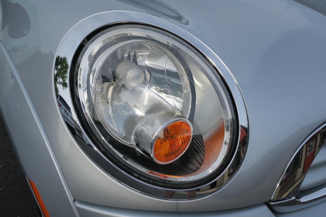 MINI Cooper  2010