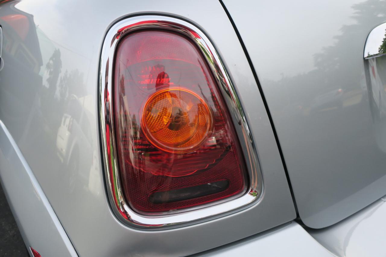 MINI Cooper  2010