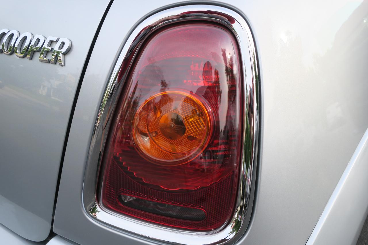 MINI Cooper  2010