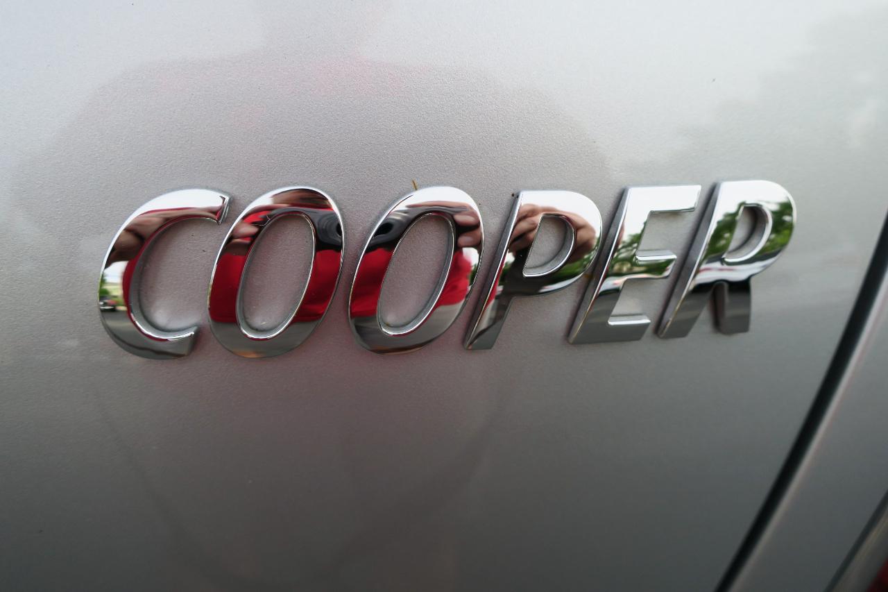 MINI Cooper  2010