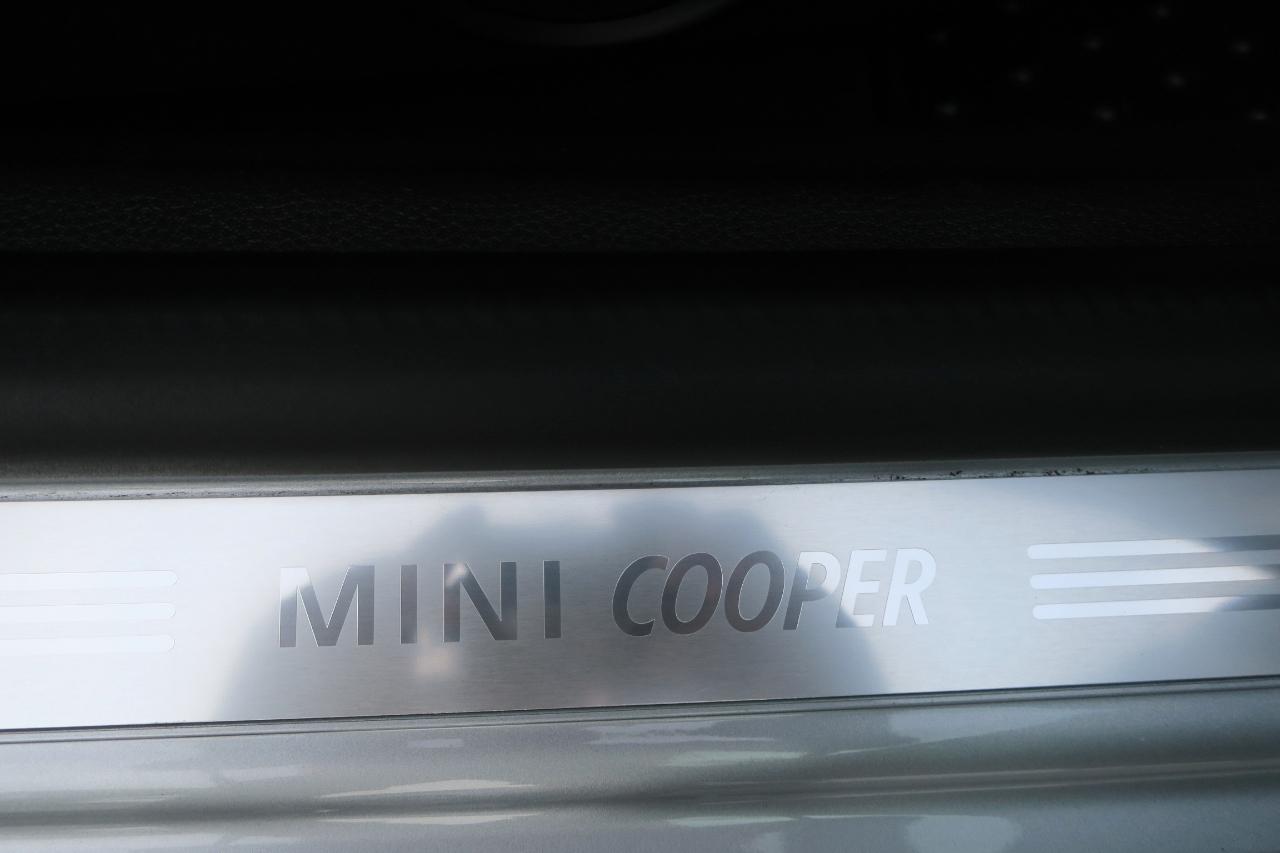 MINI Cooper  2010