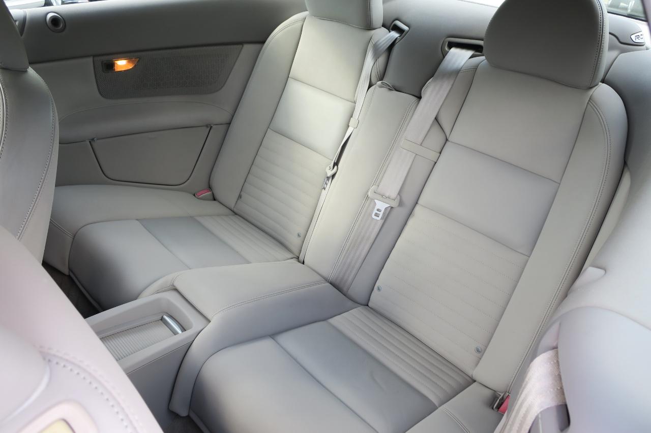 Volvo C70 T5 2009