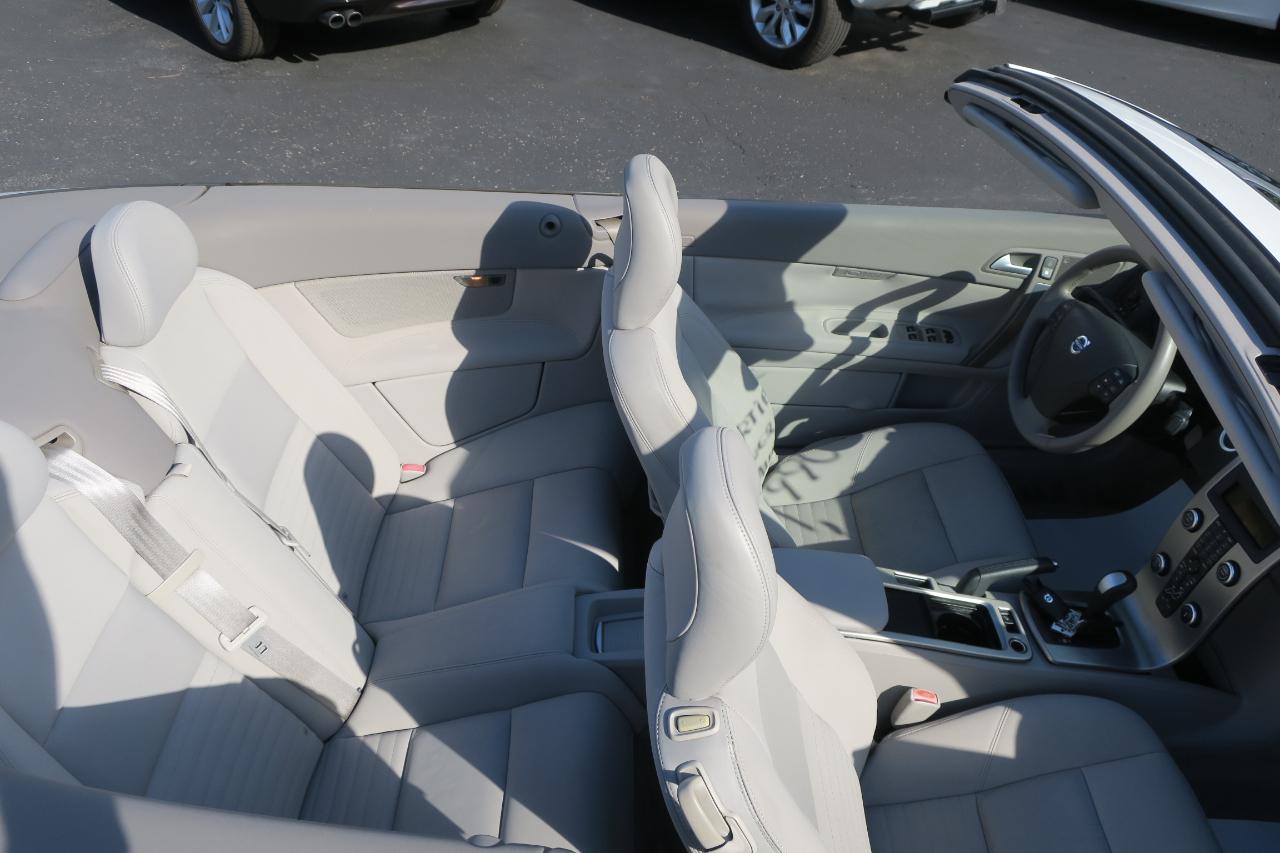 Volvo C70 T5 2009