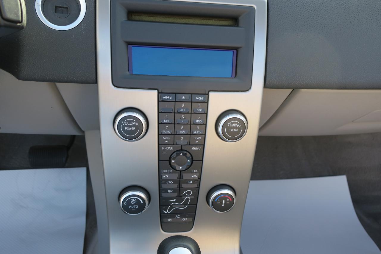 Volvo C70 T5 2009