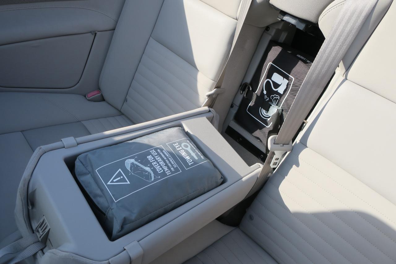 Volvo C70 T5 2009
