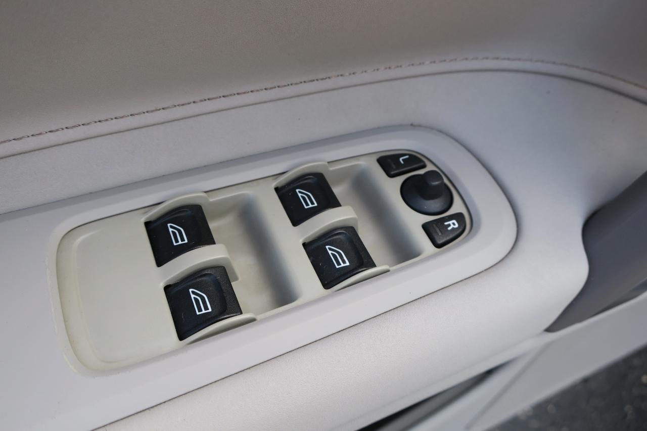 Volvo C70 T5 2009