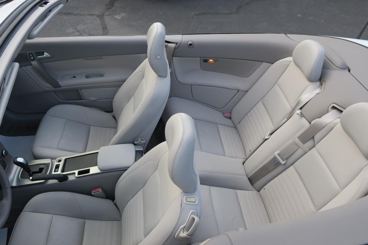Volvo C70 T5 2009