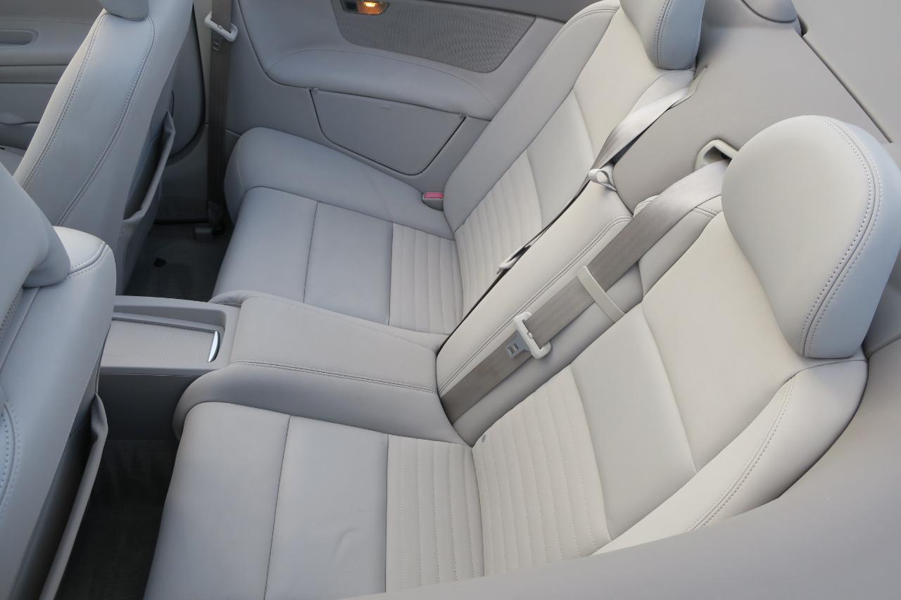 Volvo C70 T5 2009