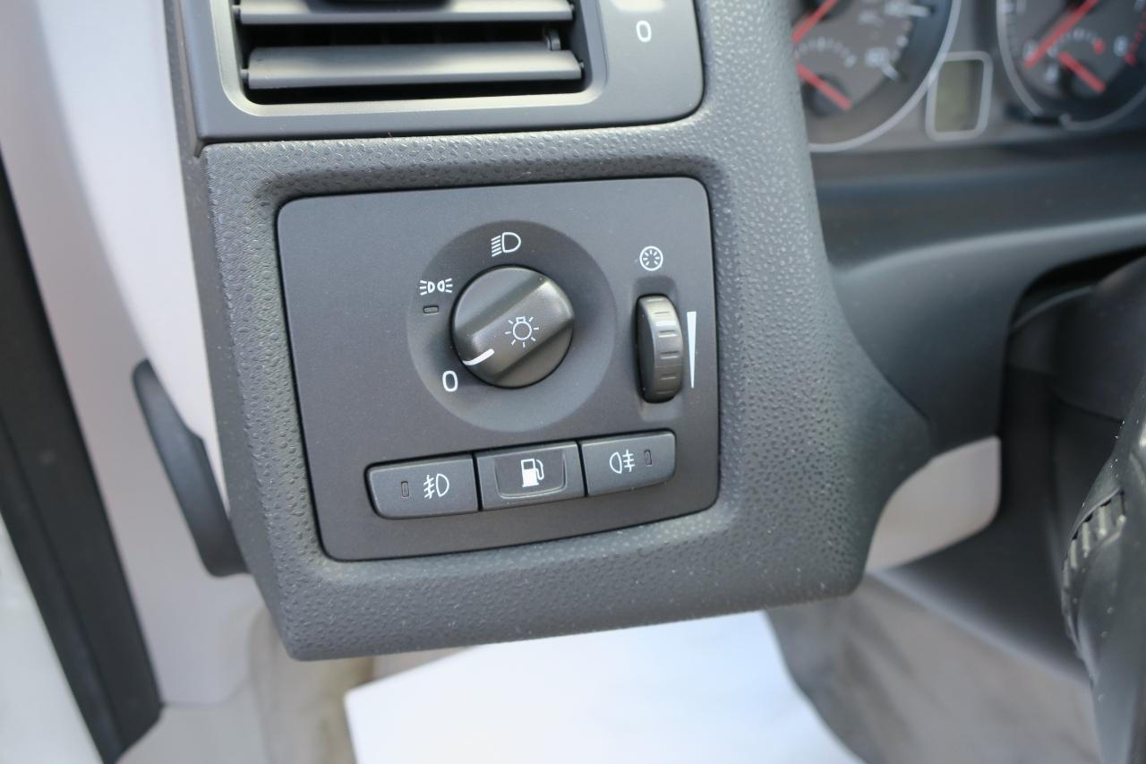 Volvo C70 T5 2009