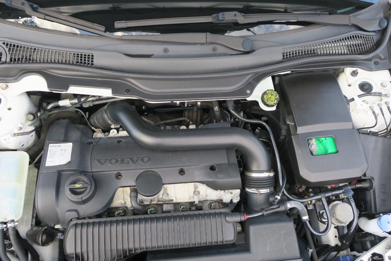 Volvo C70 T5 2009
