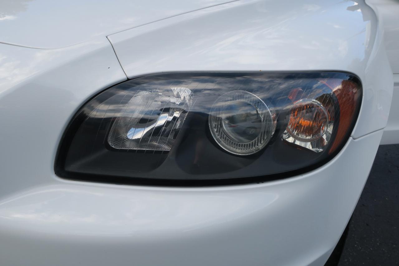 Volvo C70 T5 2009