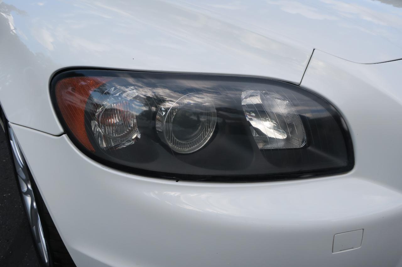 Volvo C70 T5 2009