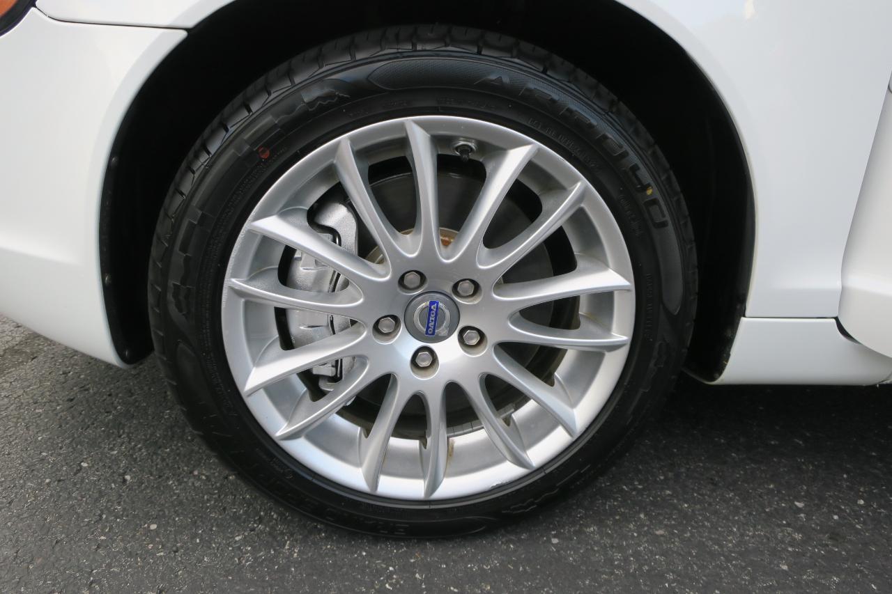 Volvo C70 T5 2009