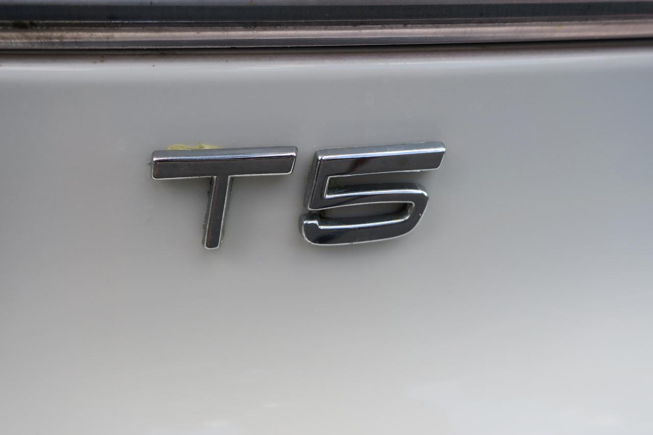 Volvo C70 T5 2009