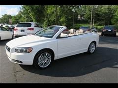 2009 Volvo C70 