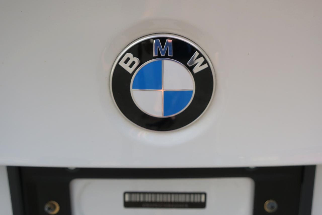 BMW 3-Series 328i xDrive 2011