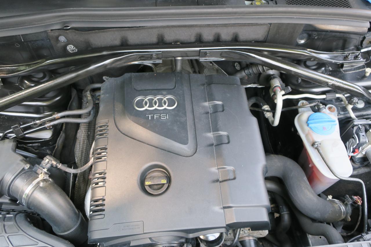Audi Q5 2.0T Premium Plus quattro 2016
