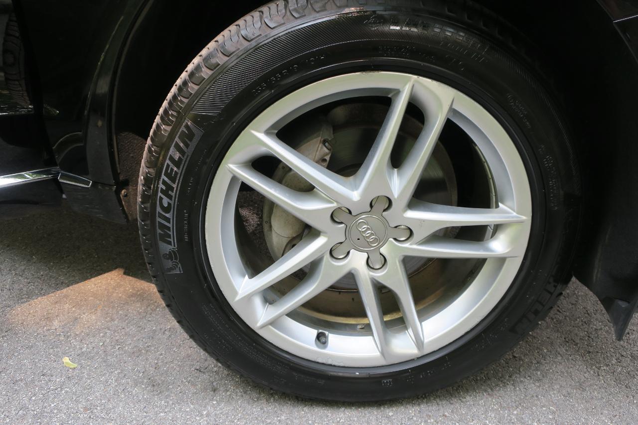 Audi Q5 2.0T Premium Plus quattro 2016