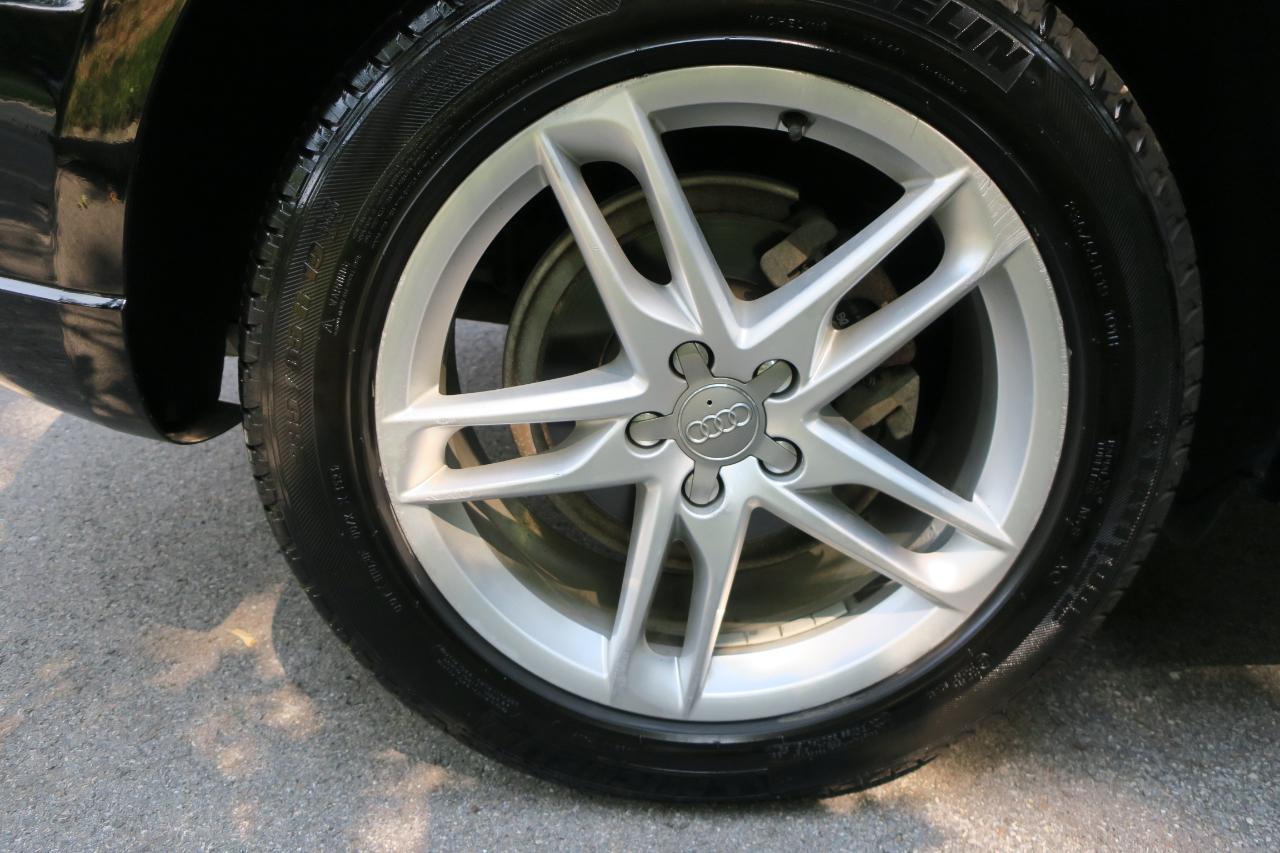 Audi Q5 2.0T Premium Plus quattro 2016