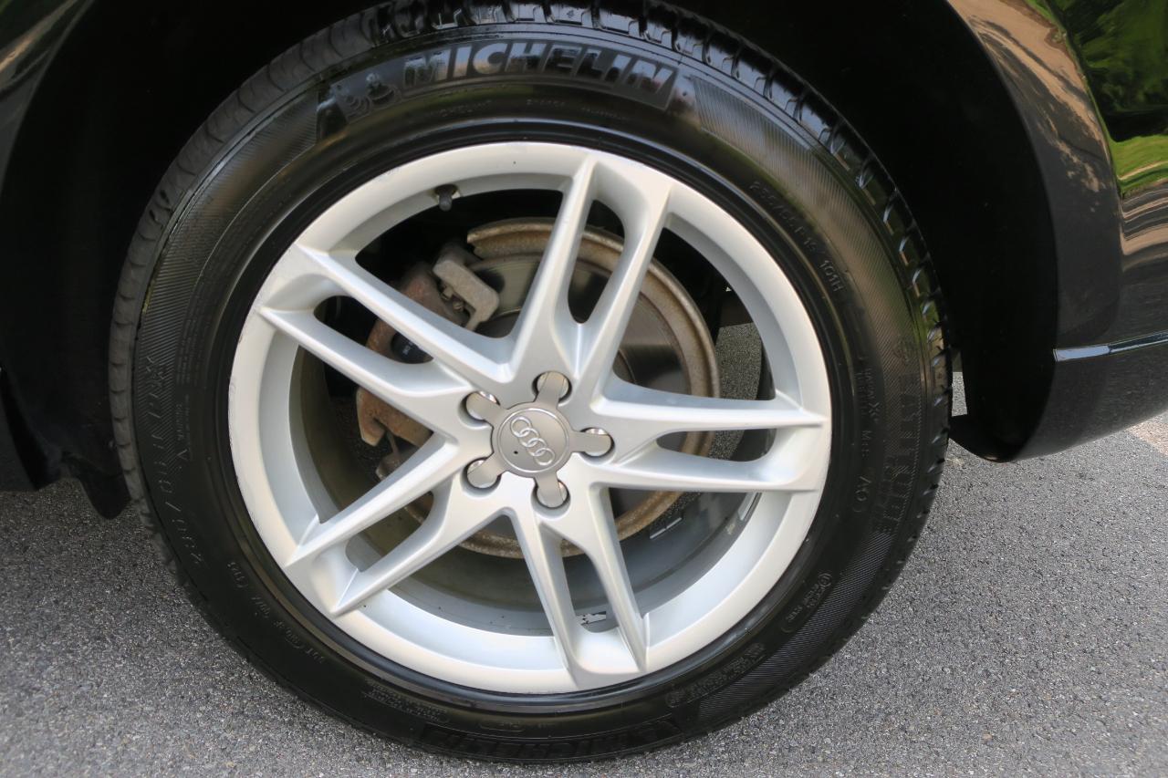 Audi Q5 2.0T Premium Plus quattro 2016