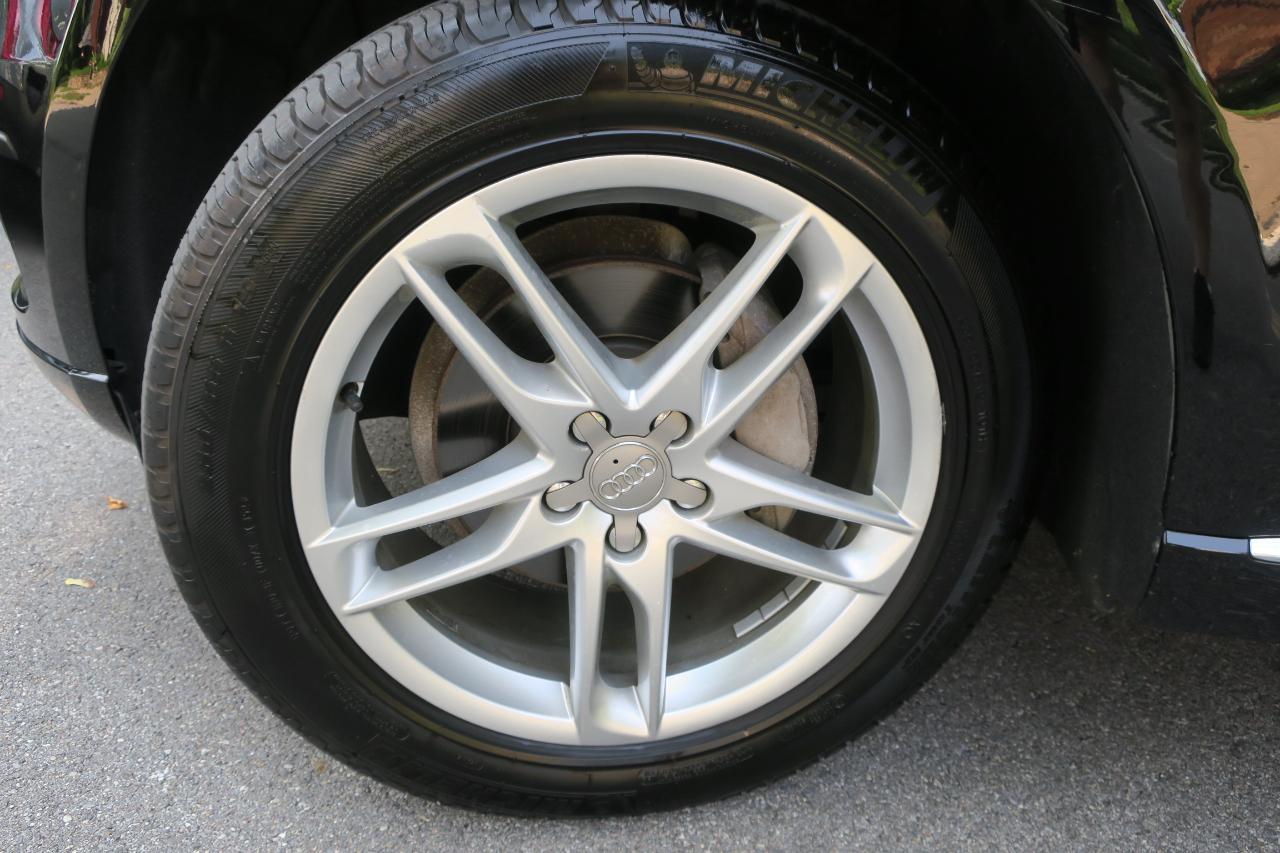 Audi Q5 2.0T Premium Plus quattro 2016