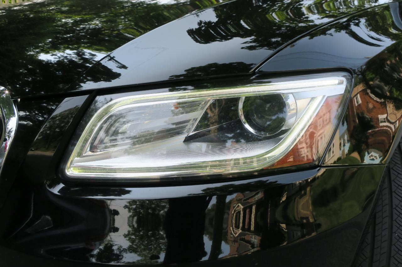Audi Q5 2.0T Premium Plus quattro 2016