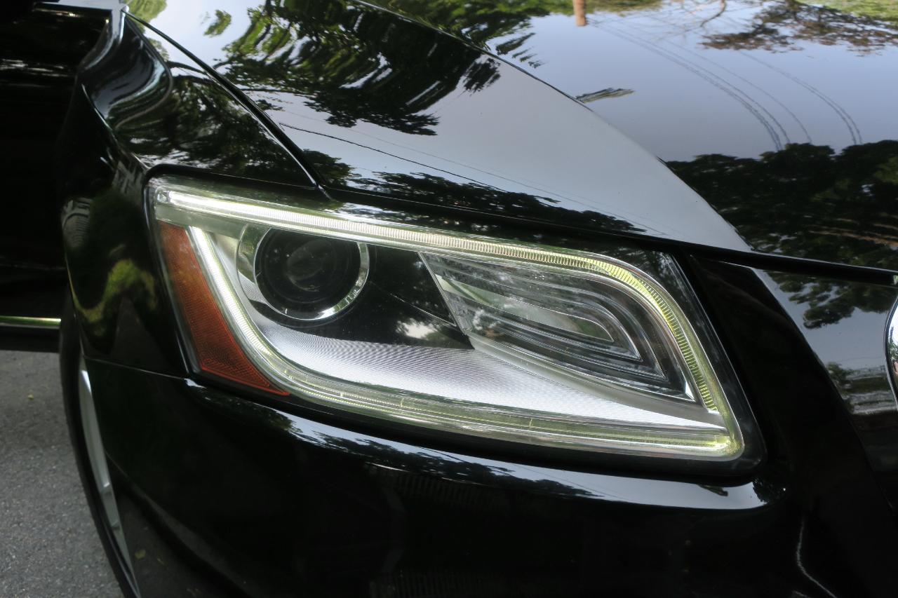 Audi Q5 2.0T Premium Plus quattro 2016