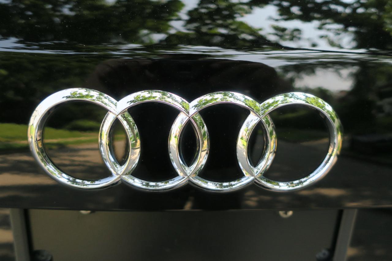 Audi Q5 2.0T Premium Plus quattro 2016