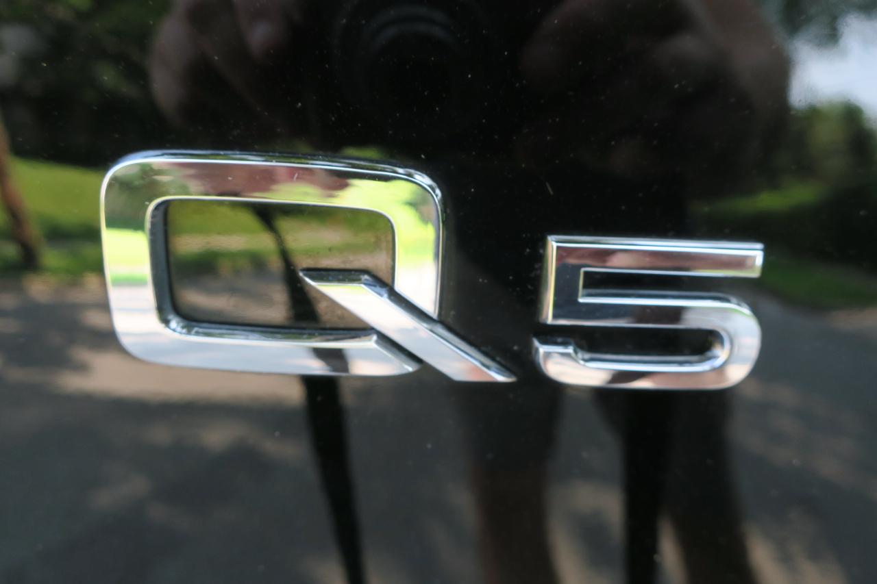 Audi Q5 2.0T Premium Plus quattro 2016