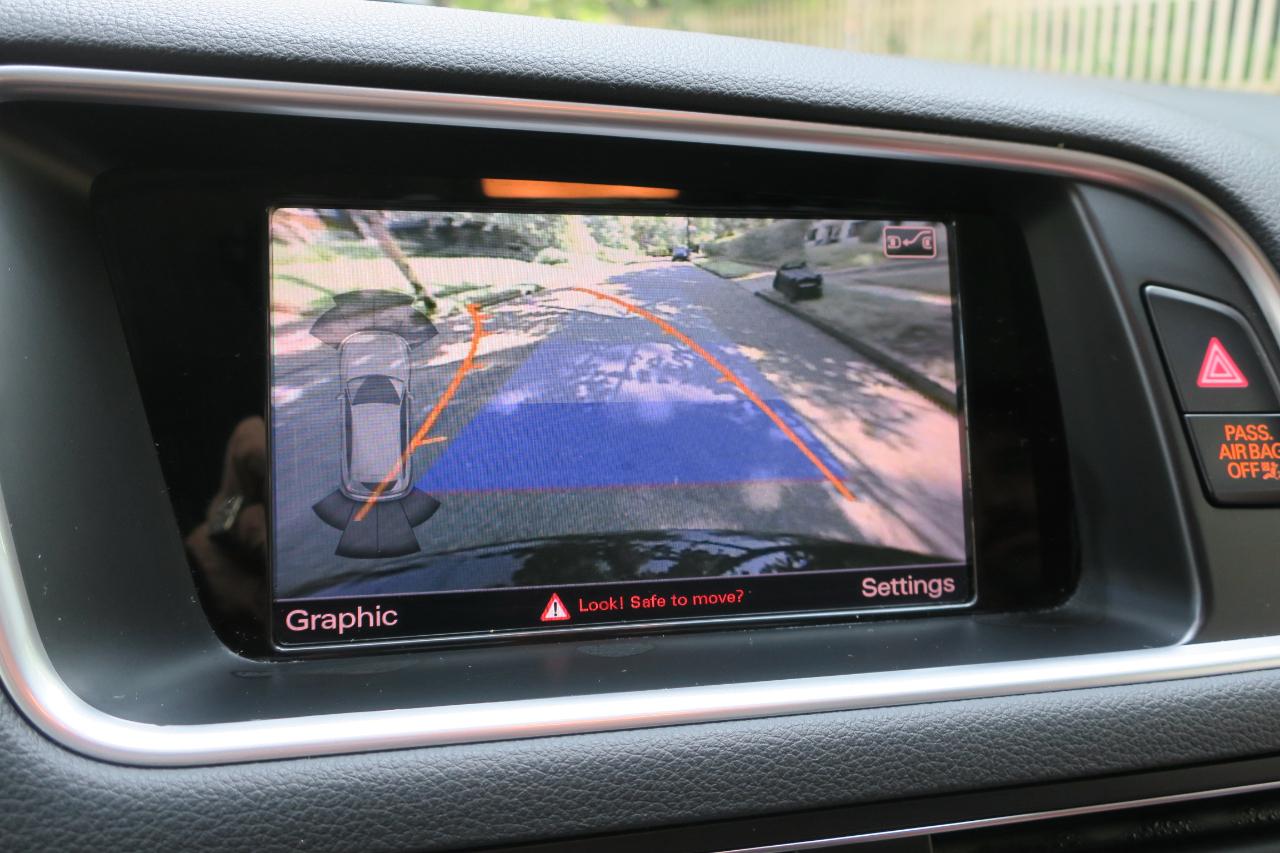 Audi Q5 2.0T Premium Plus quattro 2016