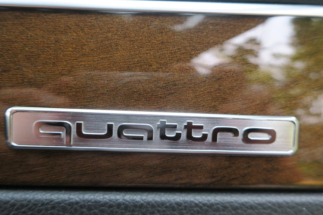 Audi Q5 2.0T Premium Plus quattro 2016